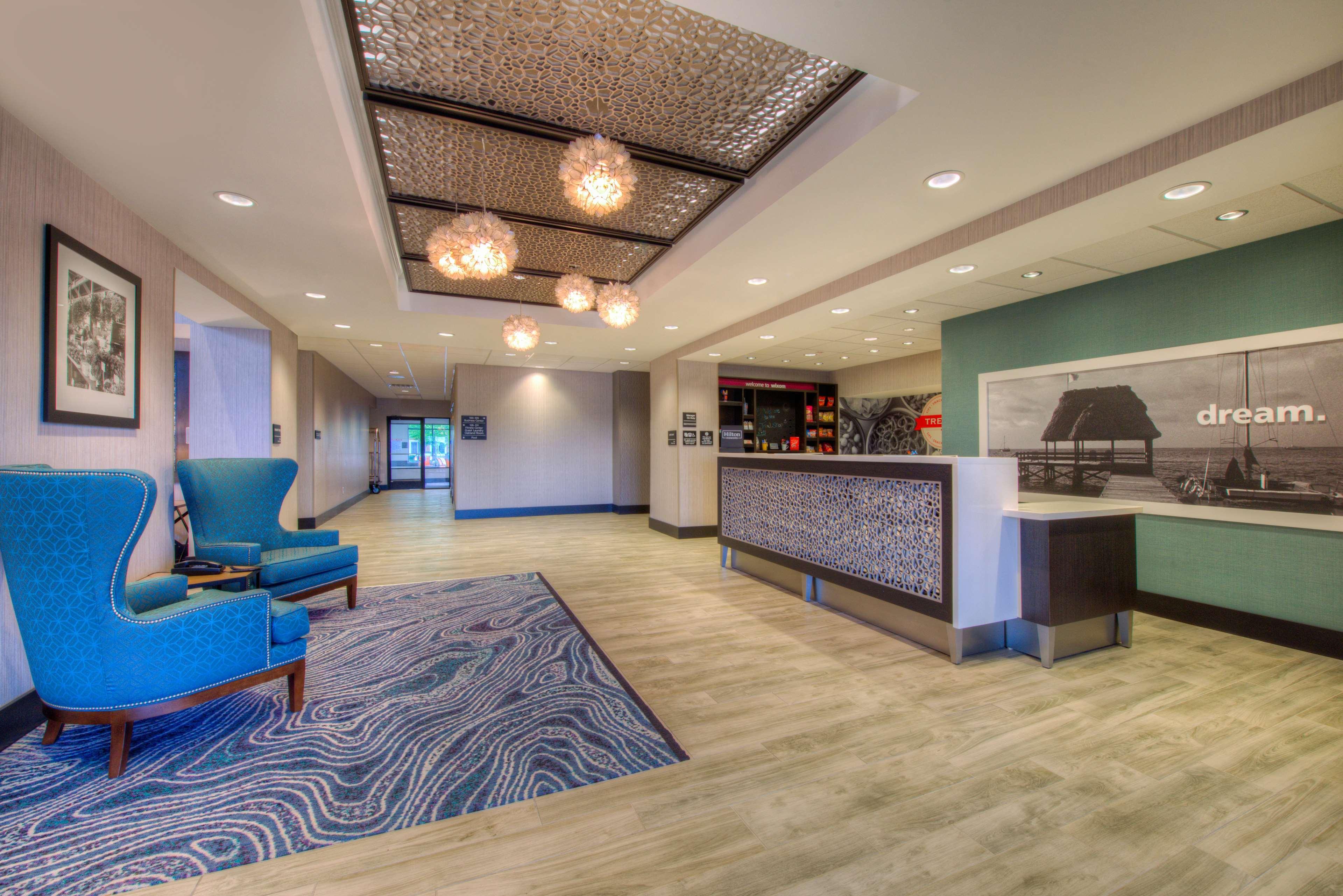 Hampton Inn & Suites Wixom/Novi/Detroit, Mi Exterior photo
